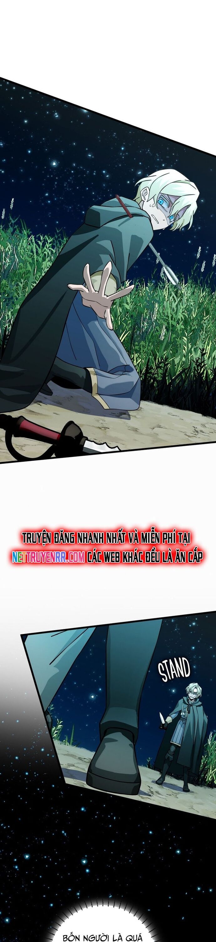 Trọng Sinh Chi Quân Chủ - Chapter 54 - Page 4