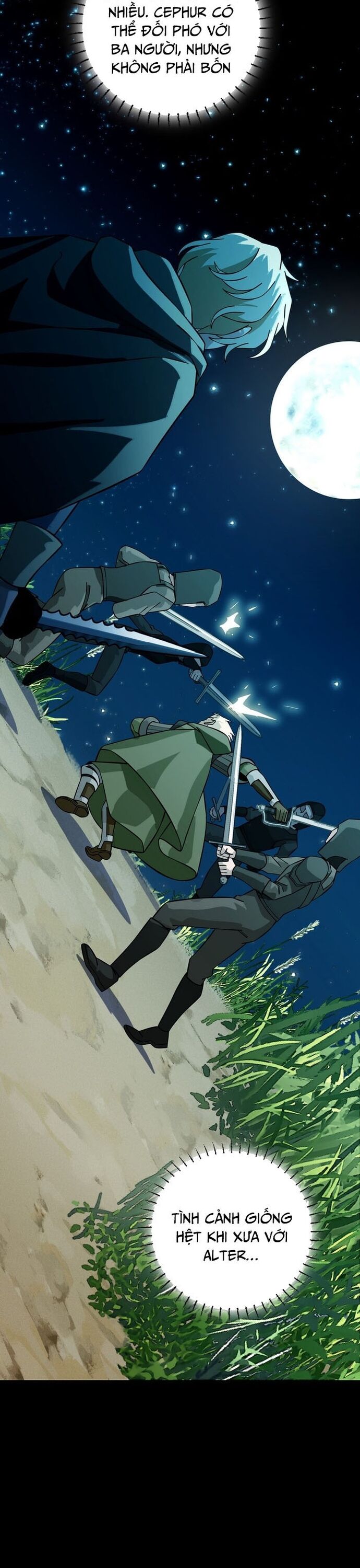 Trọng Sinh Chi Quân Chủ - Chapter 54 - Page 5