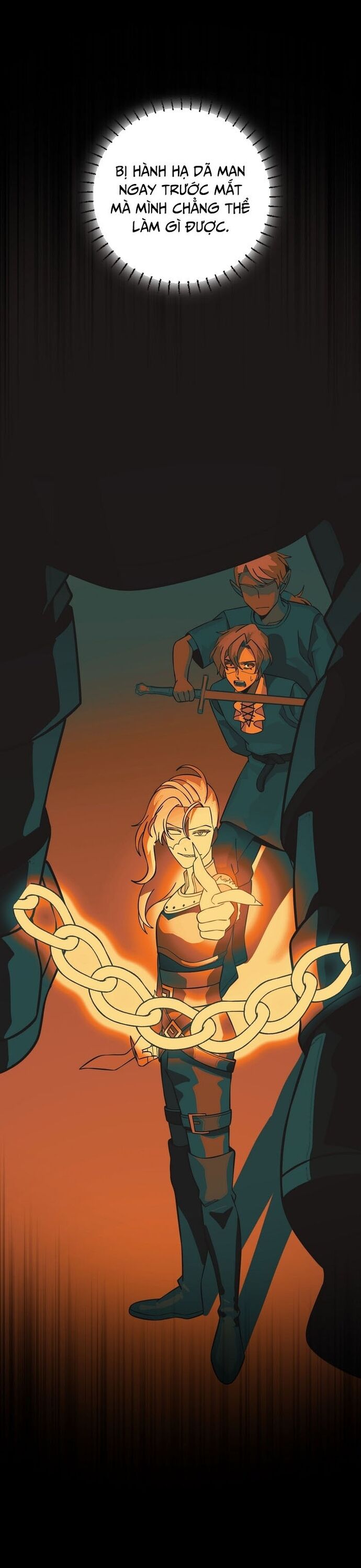 Trọng Sinh Chi Quân Chủ - Chapter 54 - Page 6