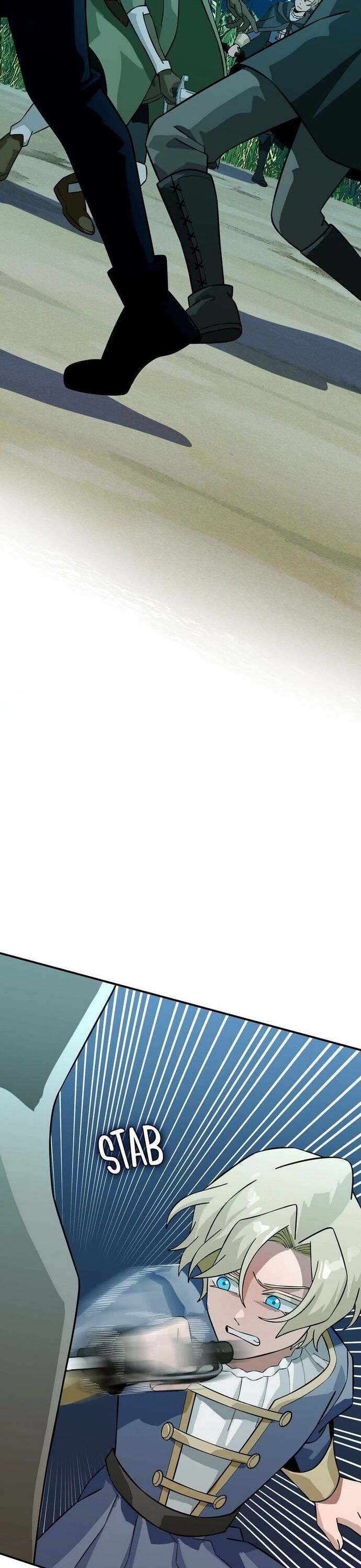 Trọng Sinh Chi Quân Chủ - Chapter 54 - Page 8