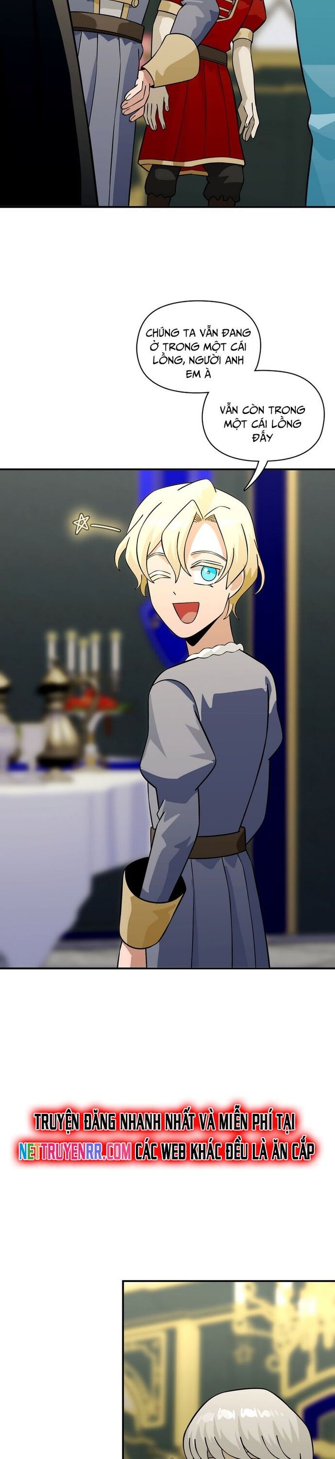 Trọng Sinh Chi Quân Chủ - Chapter 55 - Page 14