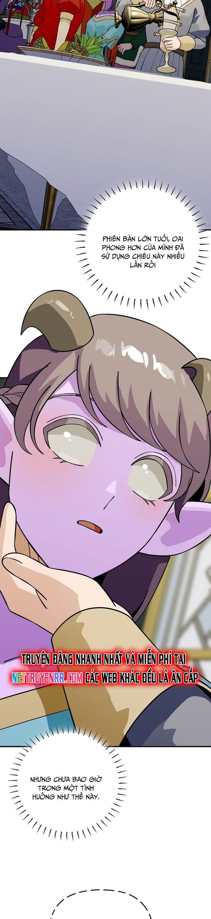 Trọng Sinh Chi Quân Chủ - Chapter 55 - Page 16