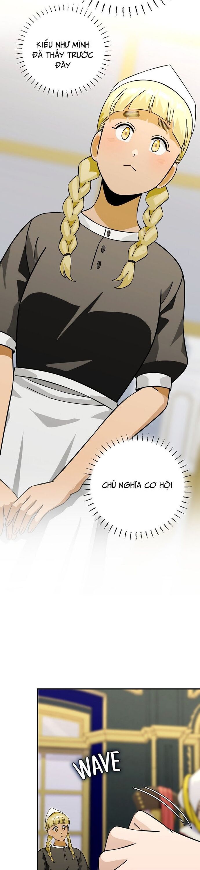 Trọng Sinh Chi Quân Chủ - Chapter 55 - Page 21