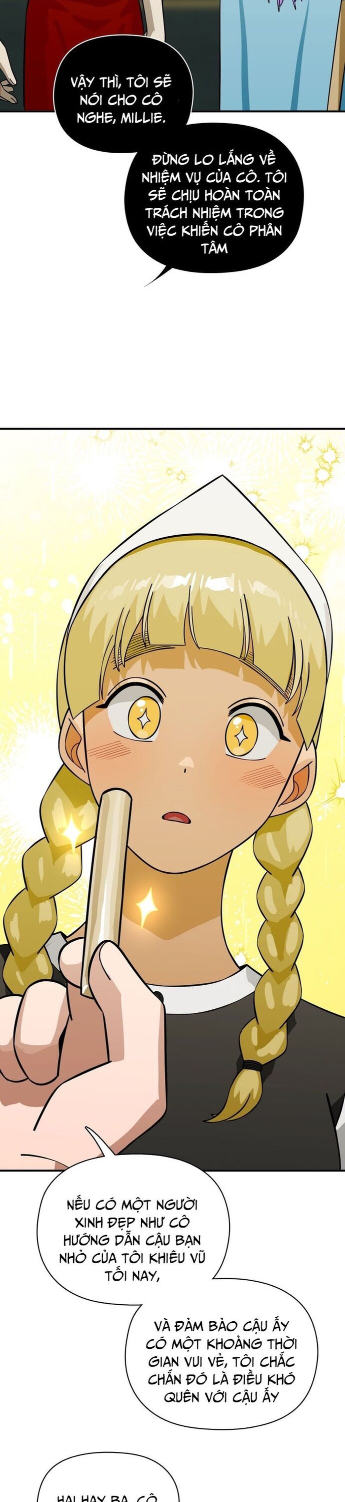 Trọng Sinh Chi Quân Chủ - Chapter 55 - Page 26