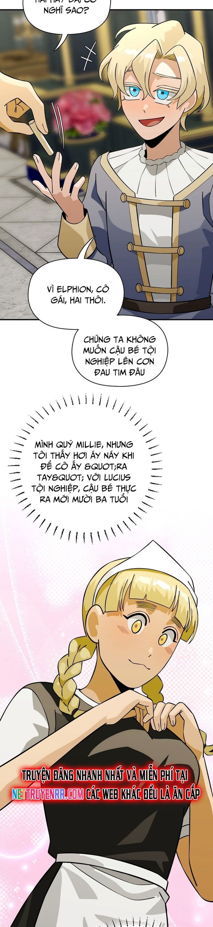 Trọng Sinh Chi Quân Chủ - Chapter 55 - Page 27