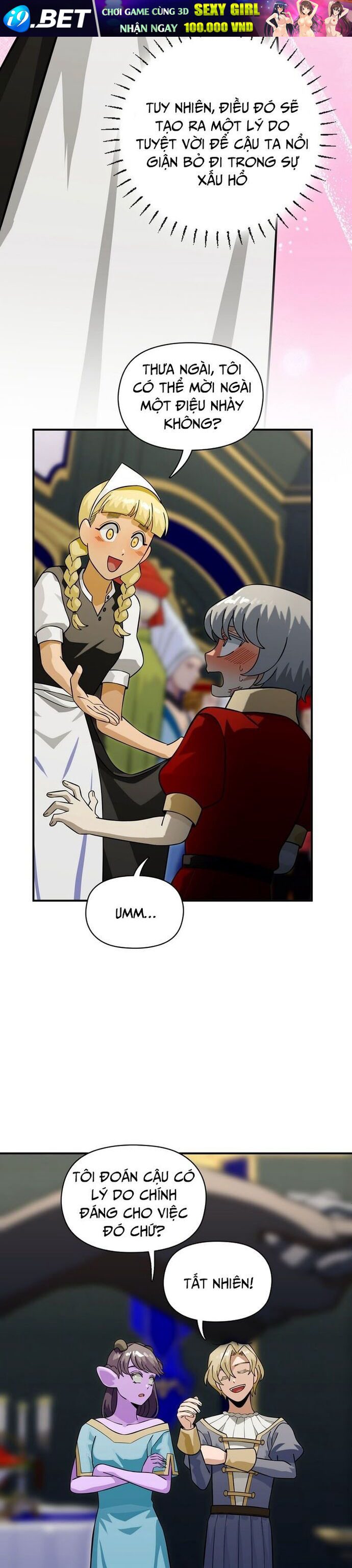 Trọng Sinh Chi Quân Chủ - Chapter 55 - Page 28