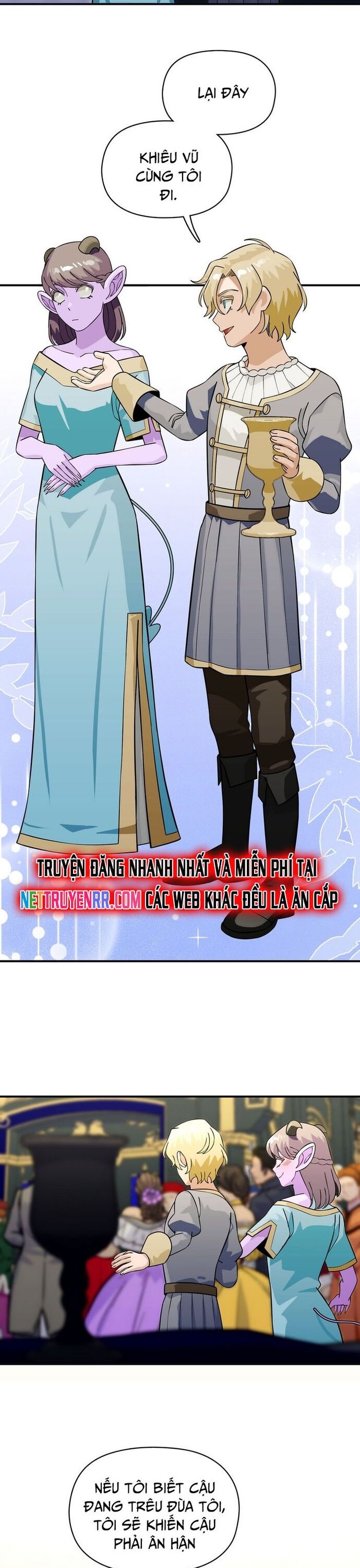 Trọng Sinh Chi Quân Chủ - Chapter 55 - Page 29