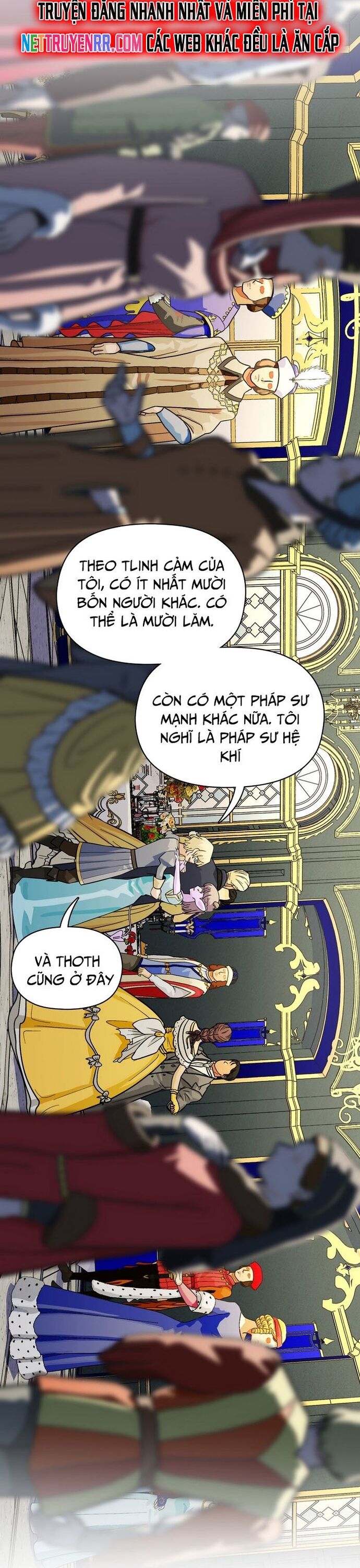 Trọng Sinh Chi Quân Chủ - Chapter 55 - Page 31