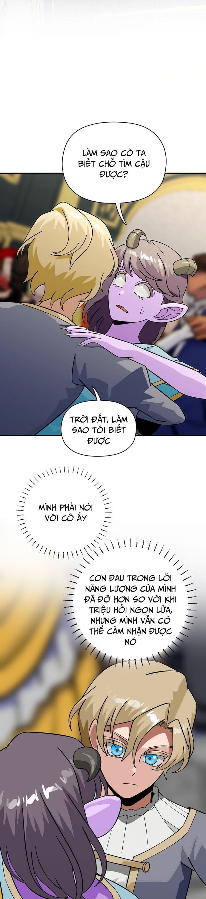 Trọng Sinh Chi Quân Chủ - Chapter 55 - Page 32