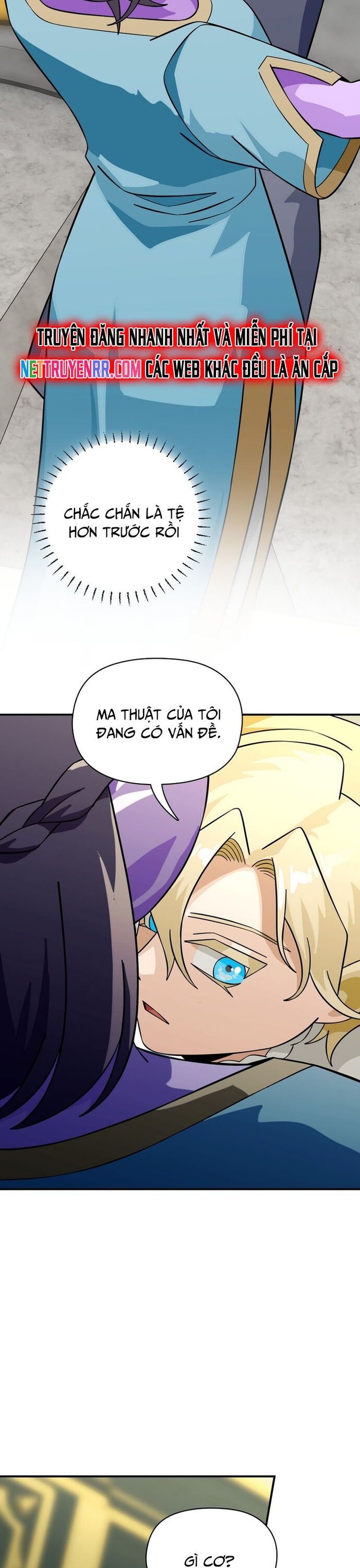 Trọng Sinh Chi Quân Chủ - Chapter 55 - Page 33