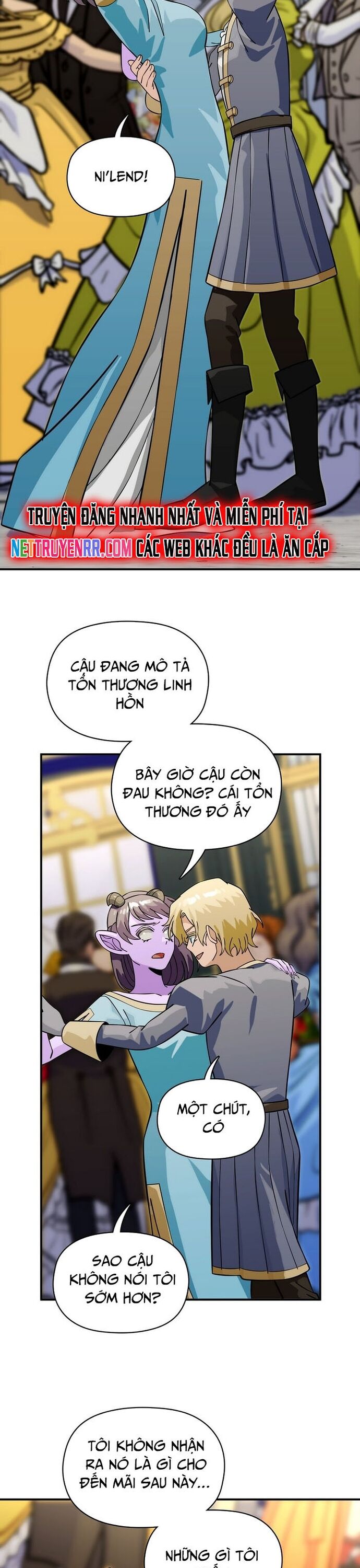 Trọng Sinh Chi Quân Chủ - Chapter 55 - Page 35