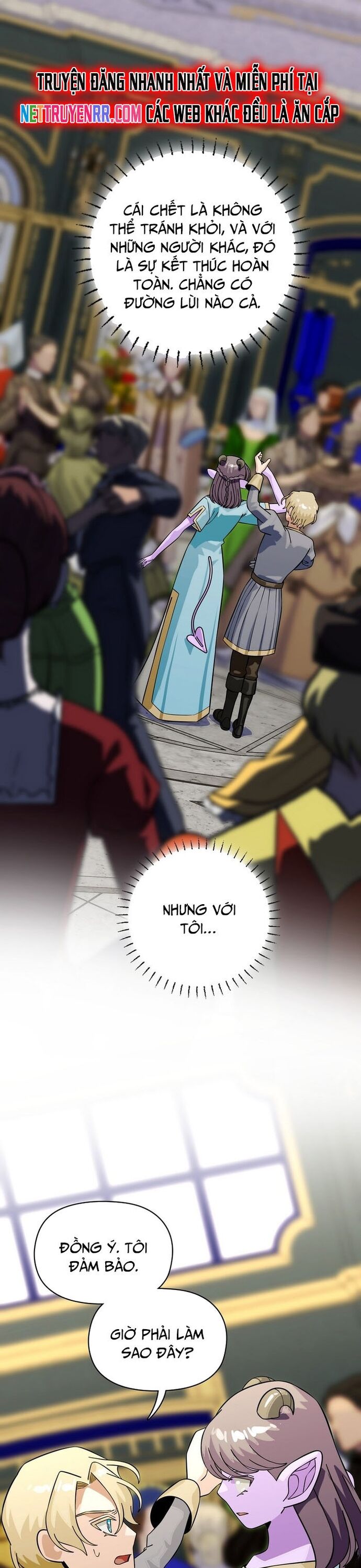 Trọng Sinh Chi Quân Chủ - Chapter 55 - Page 37