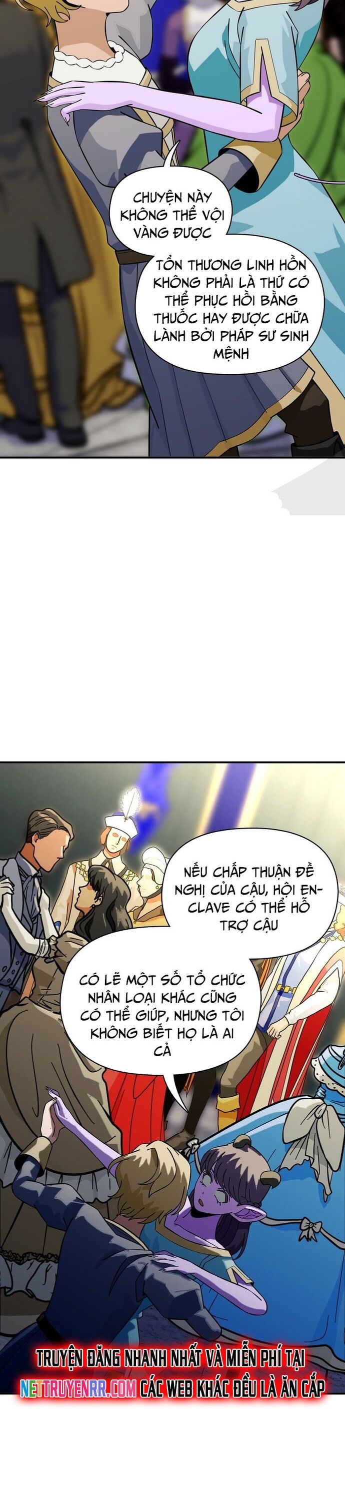 Trọng Sinh Chi Quân Chủ - Chapter 55 - Page 38