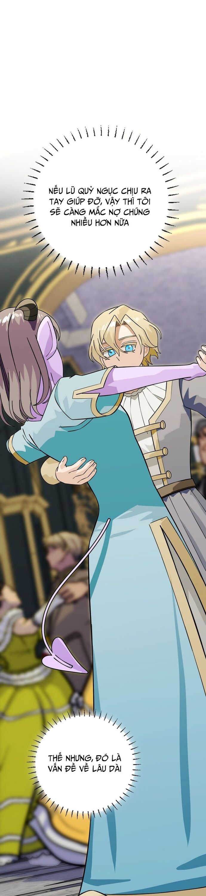 Trọng Sinh Chi Quân Chủ - Chapter 55 - Page 39