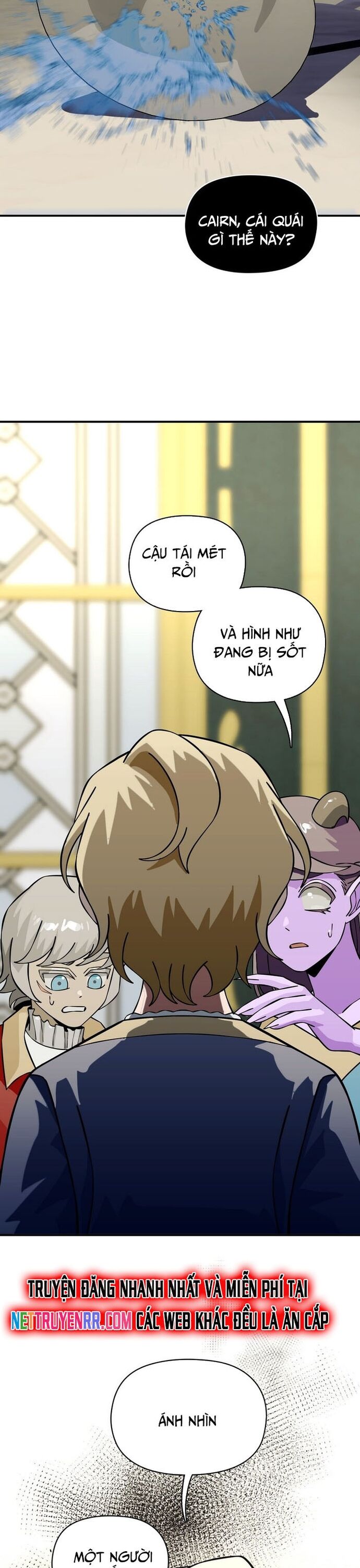 Trọng Sinh Chi Quân Chủ - Chapter 55 - Page 6