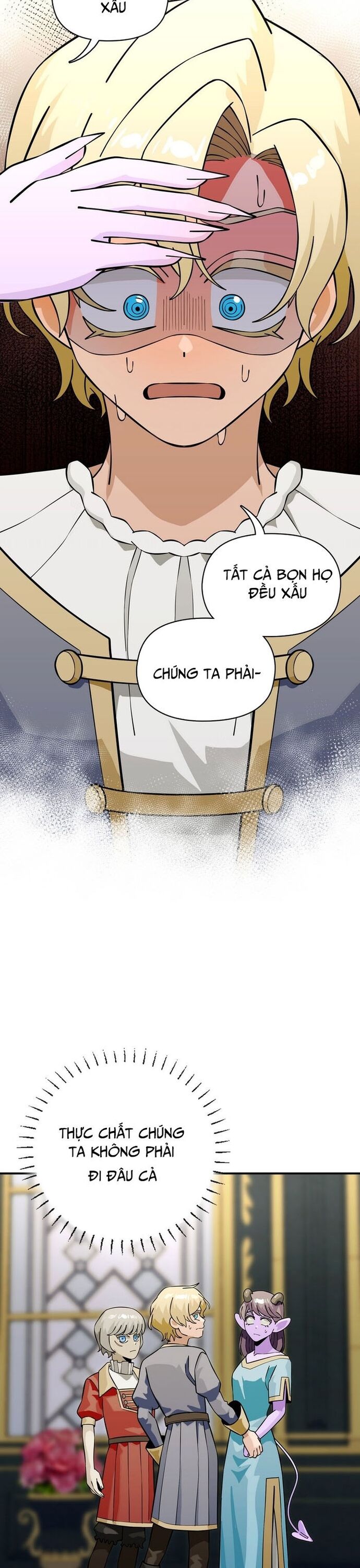 Trọng Sinh Chi Quân Chủ - Chapter 55 - Page 7