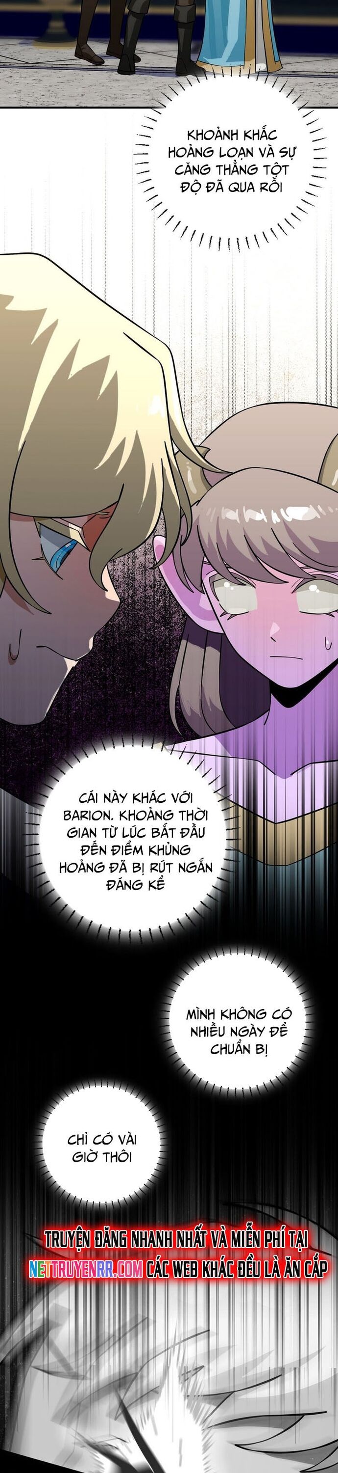 Trọng Sinh Chi Quân Chủ - Chapter 55 - Page 8