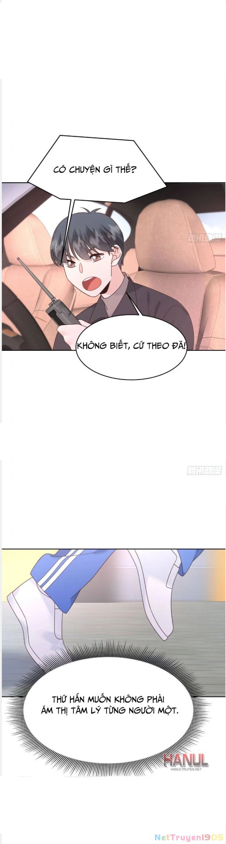 Hotboy Quốc Dân Là Nữ - Chapter 476 - Page 13