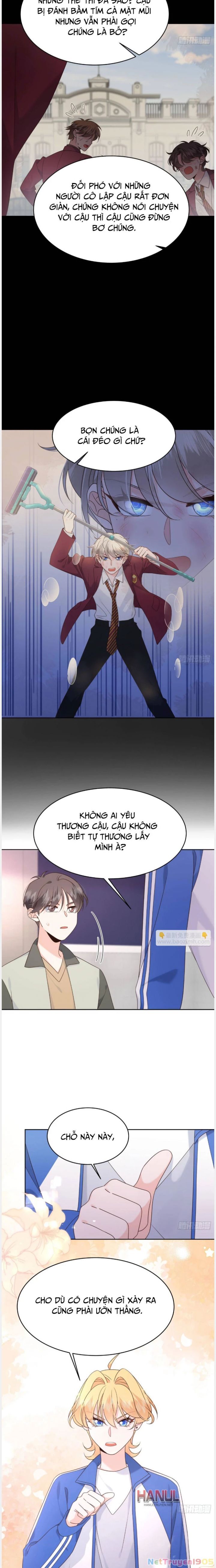 Hotboy Quốc Dân Là Nữ - Chapter 476 - Page 4