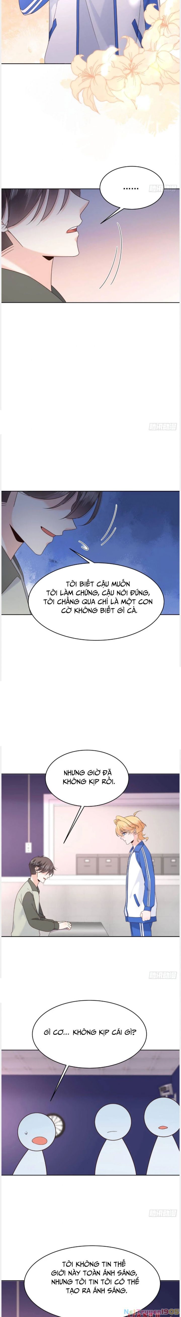 Hotboy Quốc Dân Là Nữ - Chapter 476 - Page 5
