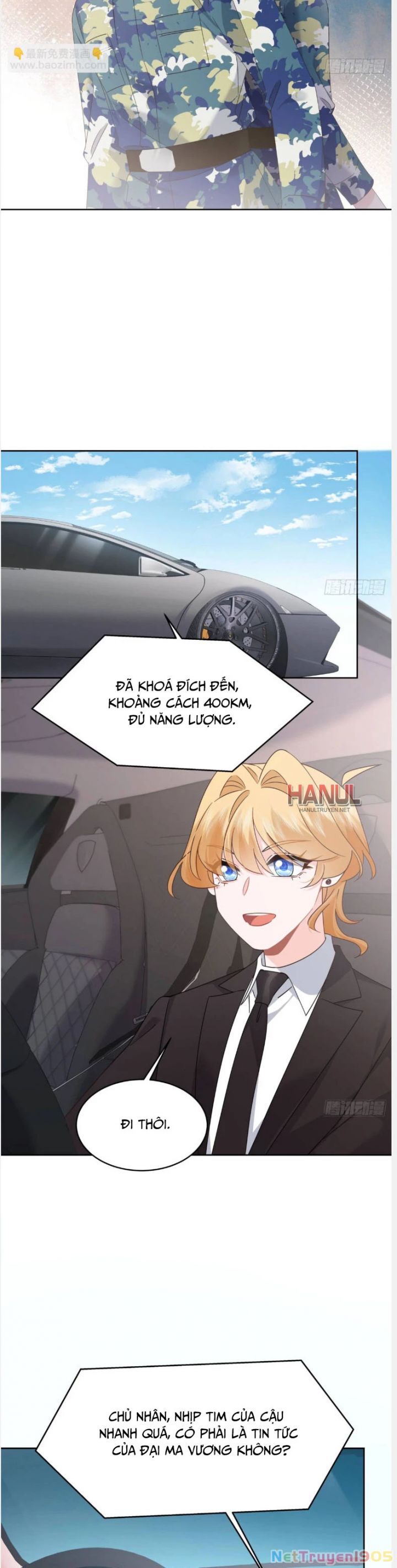 Hotboy Quốc Dân Là Nữ - Chapter 477 - Page 12