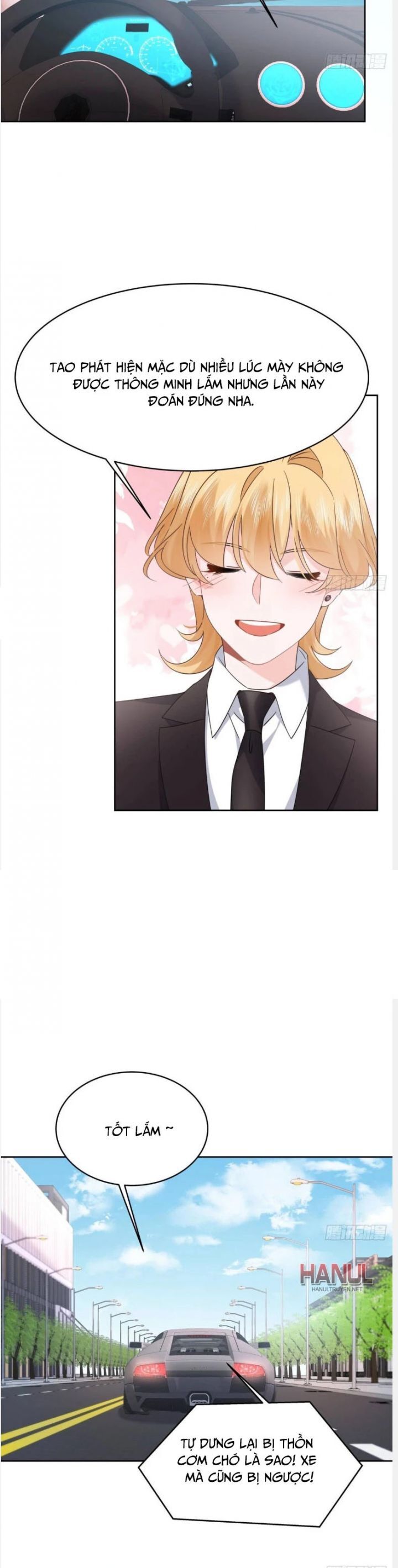 Hotboy Quốc Dân Là Nữ - Chapter 477 - Page 13