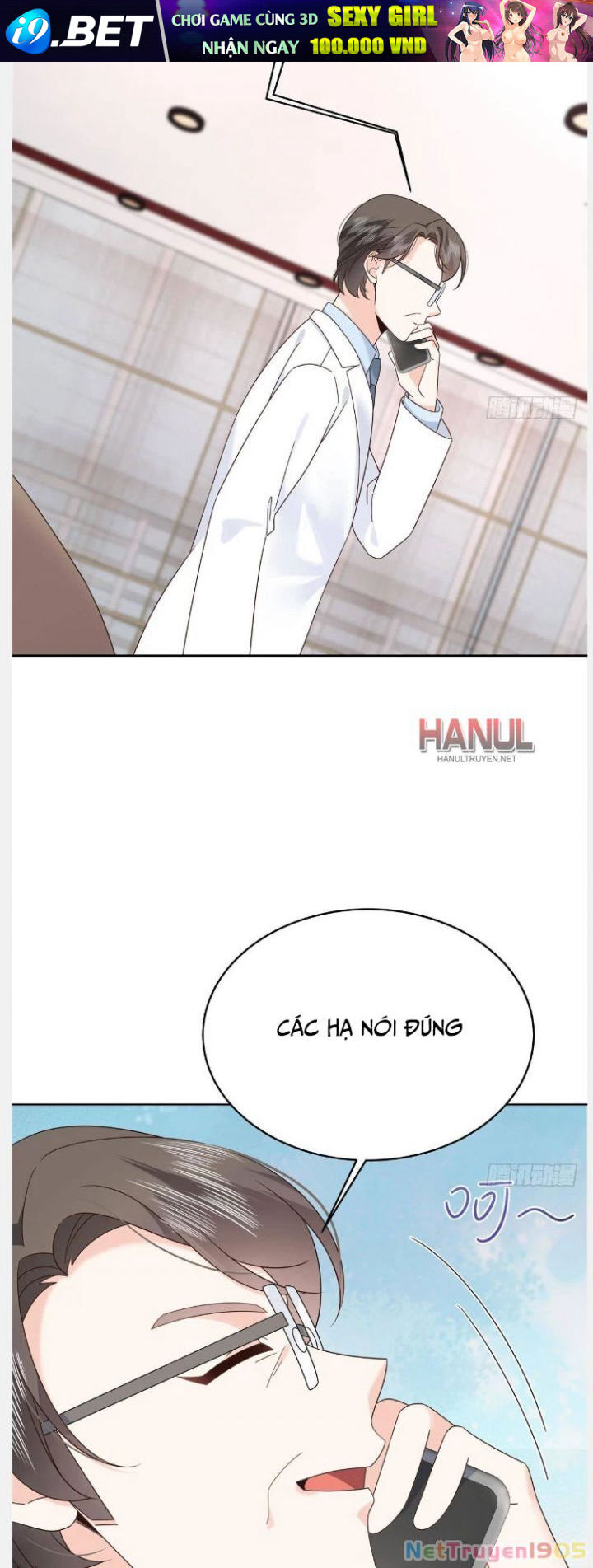 Hotboy Quốc Dân Là Nữ - Chapter 479 - Page 11