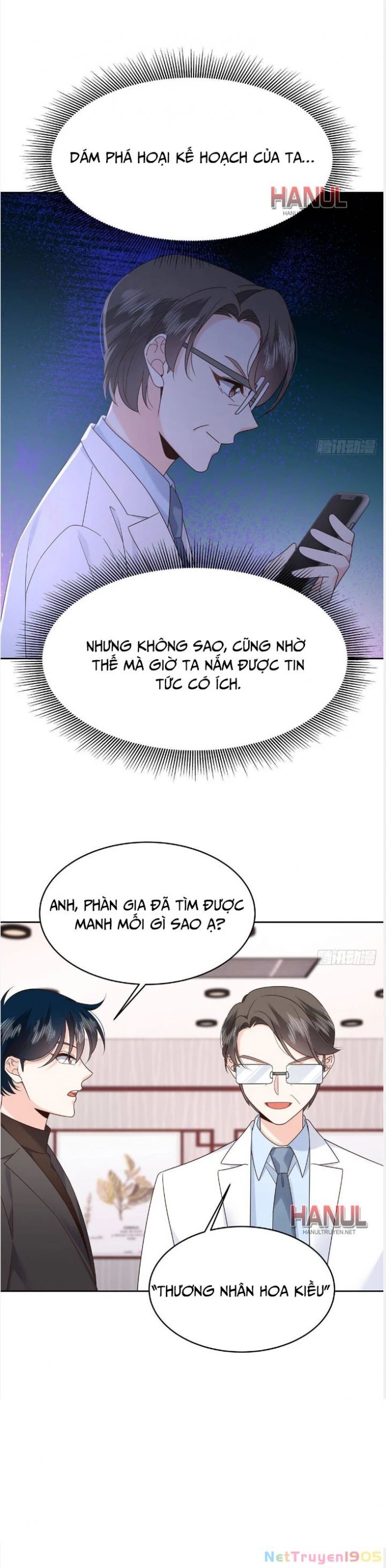Hotboy Quốc Dân Là Nữ - Chapter 479 - Page 15