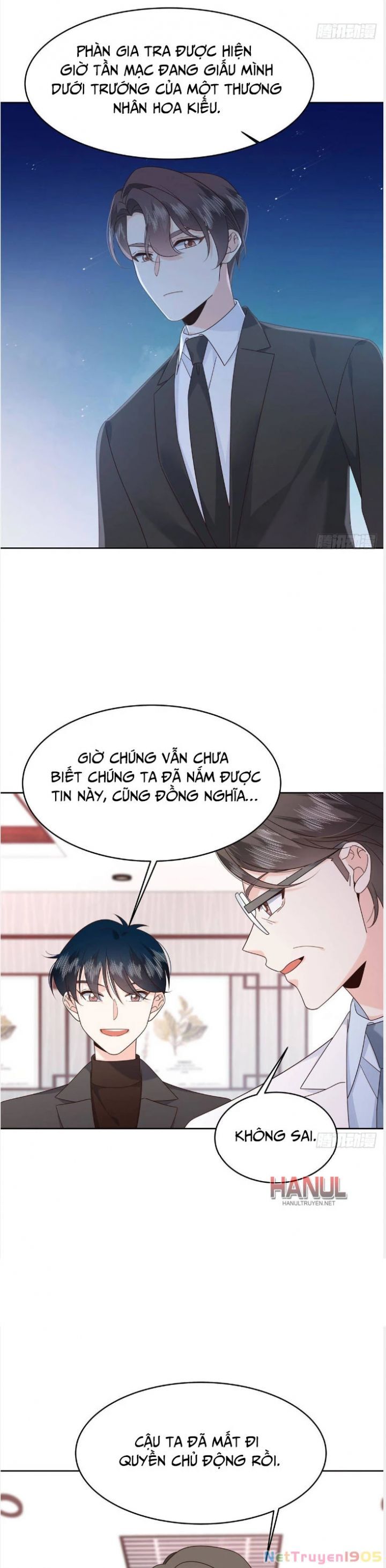 Hotboy Quốc Dân Là Nữ - Chapter 479 - Page 16