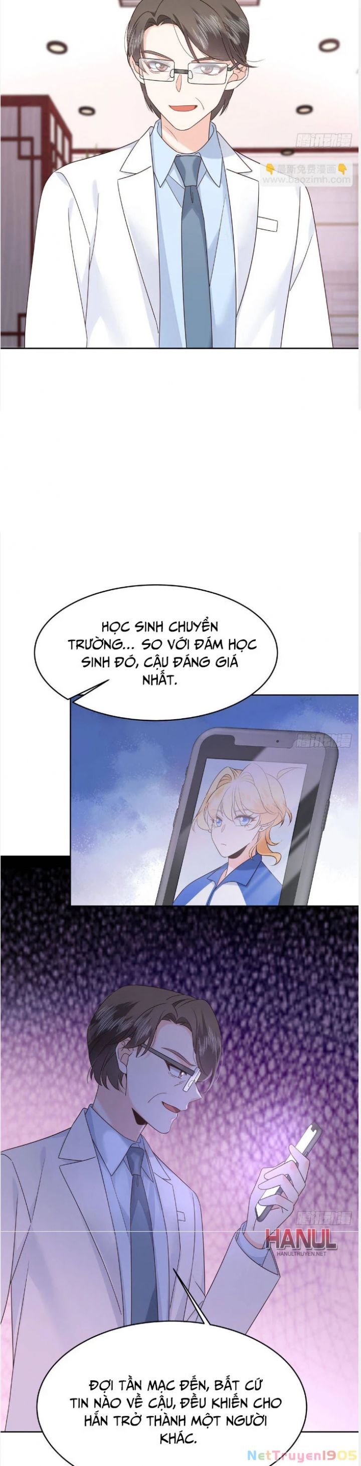 Hotboy Quốc Dân Là Nữ - Chapter 479 - Page 17