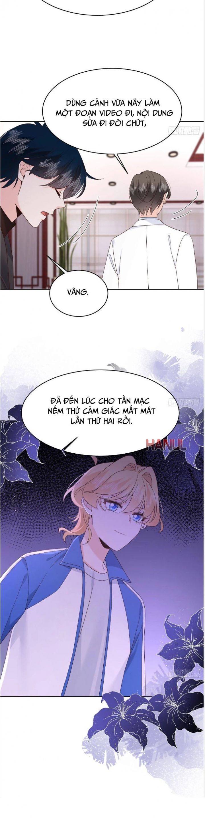 Hotboy Quốc Dân Là Nữ - Chapter 479 - Page 18