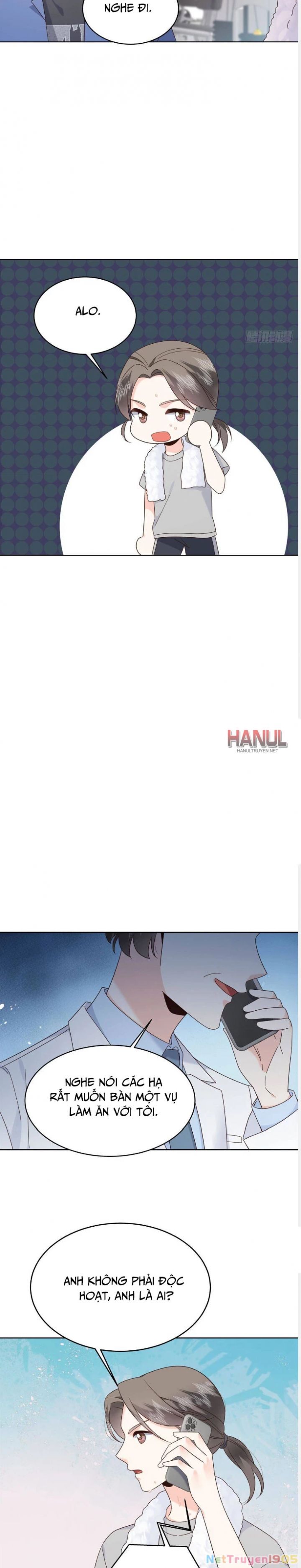 Hotboy Quốc Dân Là Nữ - Chapter 479 - Page 3