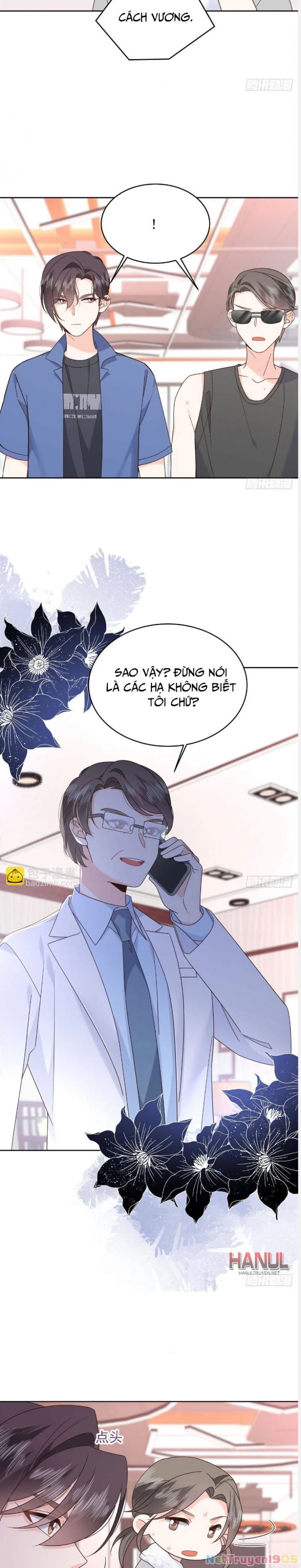 Hotboy Quốc Dân Là Nữ - Chapter 479 - Page 4
