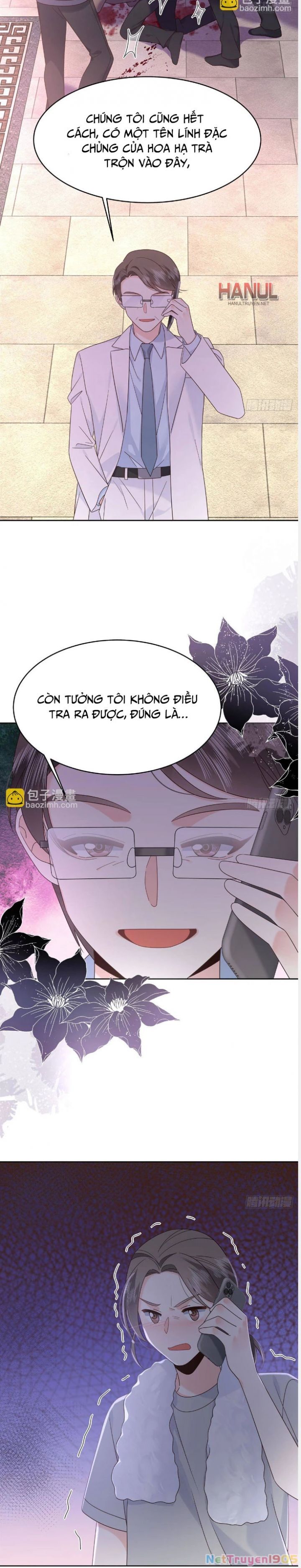 Hotboy Quốc Dân Là Nữ - Chapter 479 - Page 7