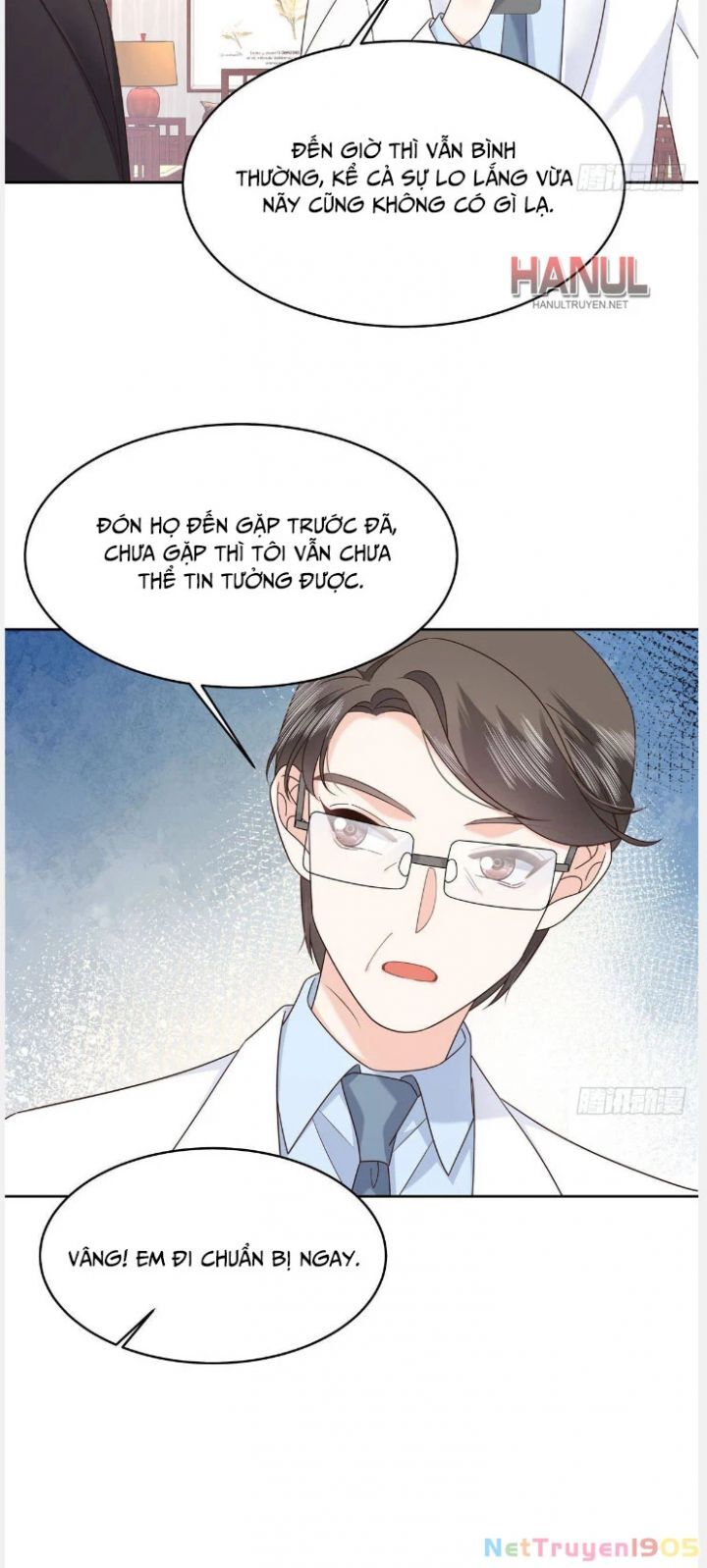 Hotboy Quốc Dân Là Nữ - Chapter 480 - Page 13