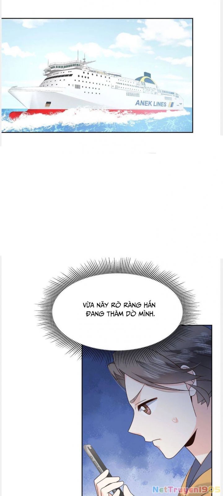 Hotboy Quốc Dân Là Nữ - Chapter 480 - Page 14