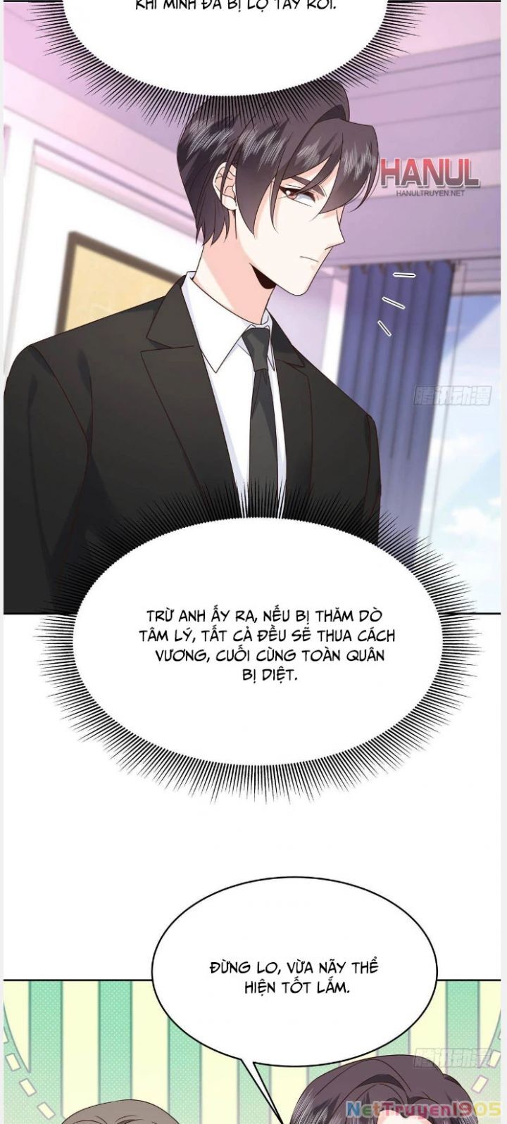 Hotboy Quốc Dân Là Nữ - Chapter 480 - Page 16