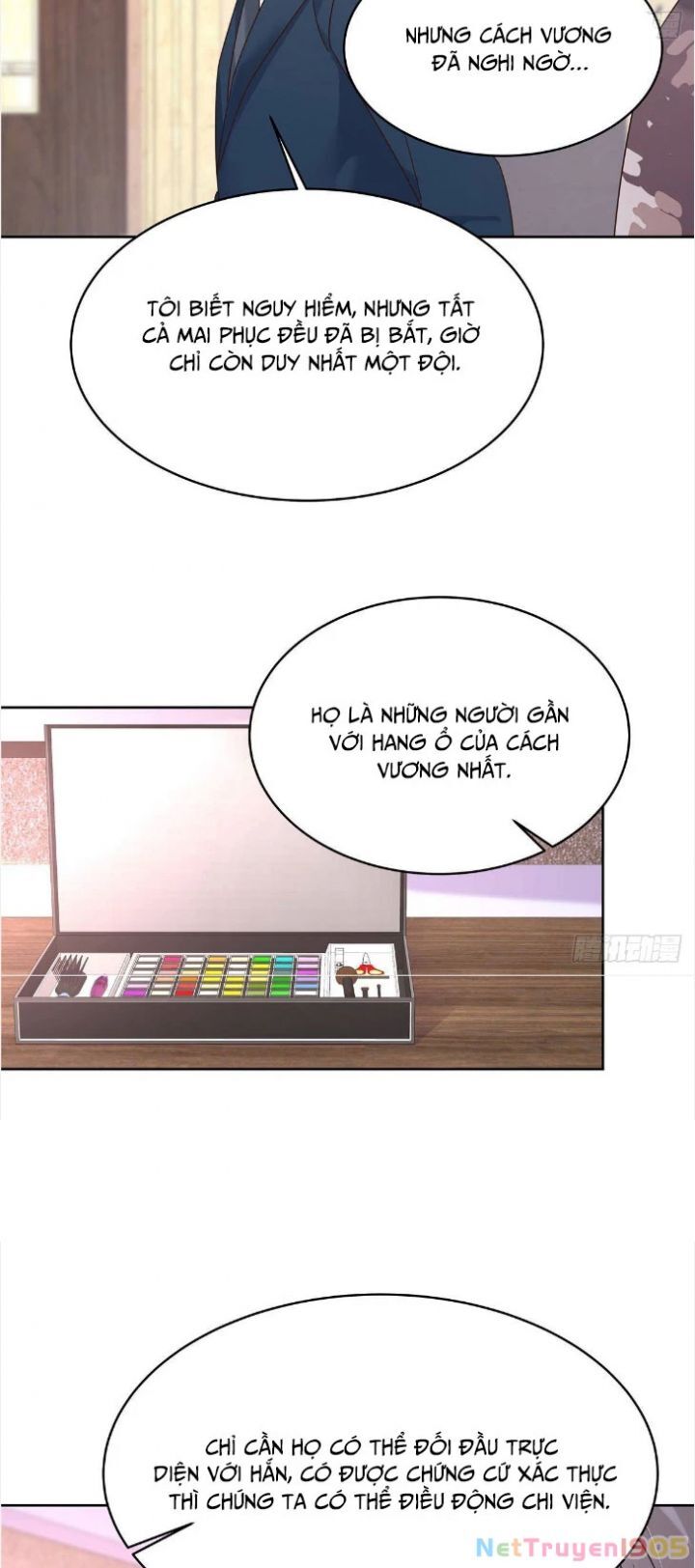 Hotboy Quốc Dân Là Nữ - Chapter 480 - Page 20