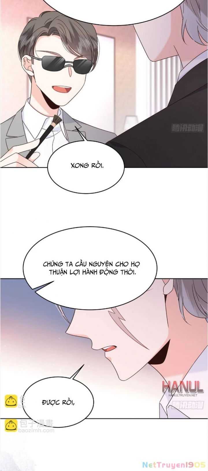 Hotboy Quốc Dân Là Nữ - Chapter 480 - Page 21