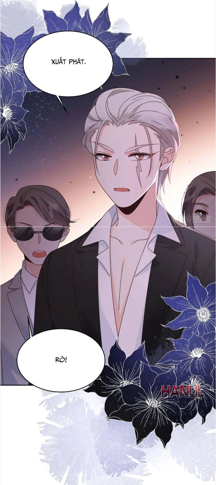 Hotboy Quốc Dân Là Nữ - Chapter 480 - Page 22