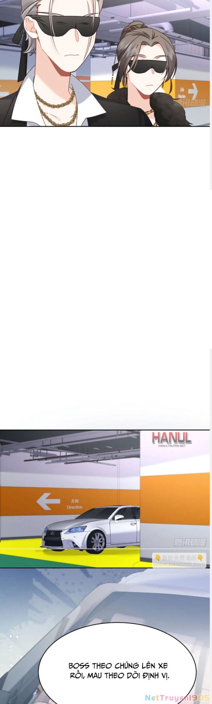 Hotboy Quốc Dân Là Nữ - Chapter 482 - Page 10