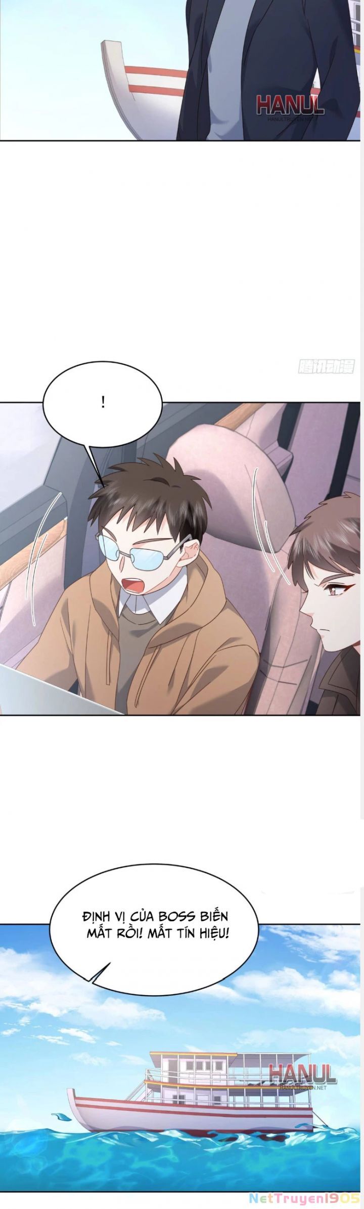 Hotboy Quốc Dân Là Nữ - Chapter 482 - Page 15