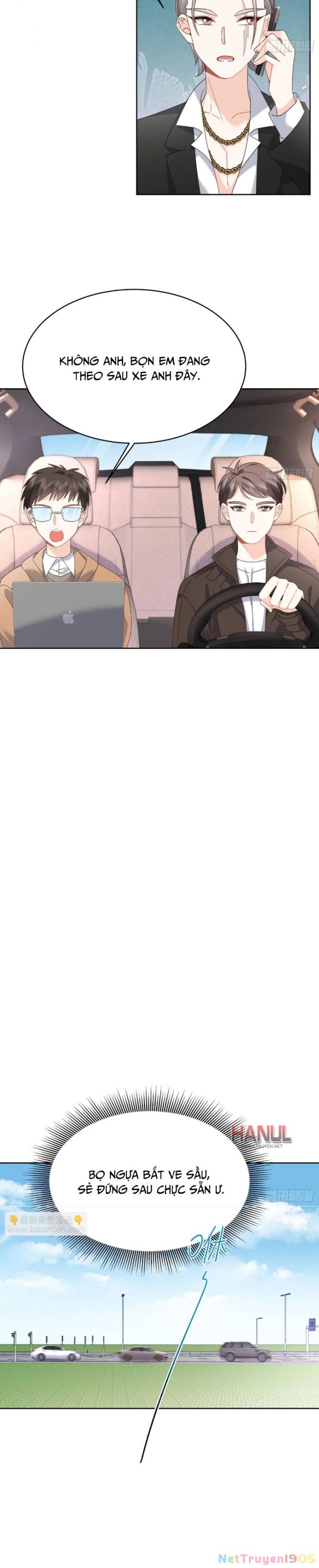 Hotboy Quốc Dân Là Nữ - Chapter 482 - Page 3