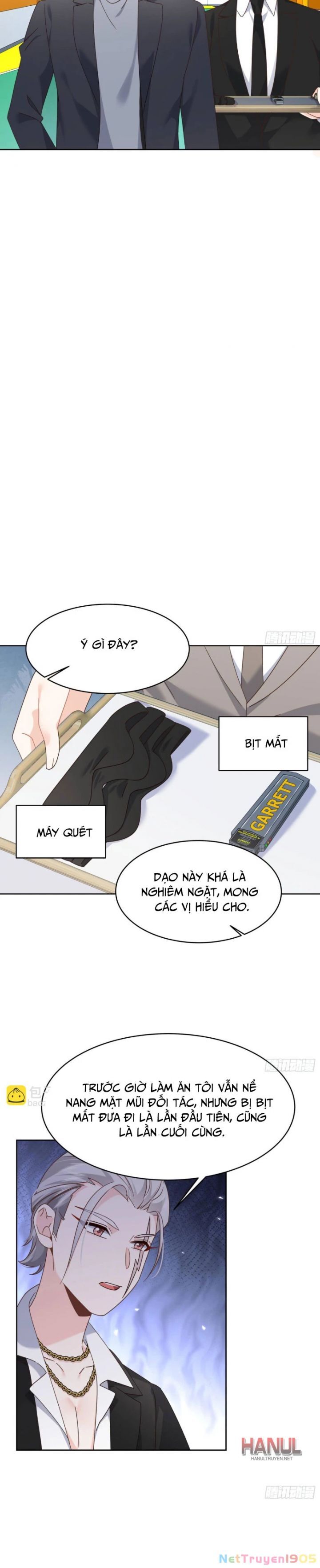 Hotboy Quốc Dân Là Nữ - Chapter 482 - Page 8