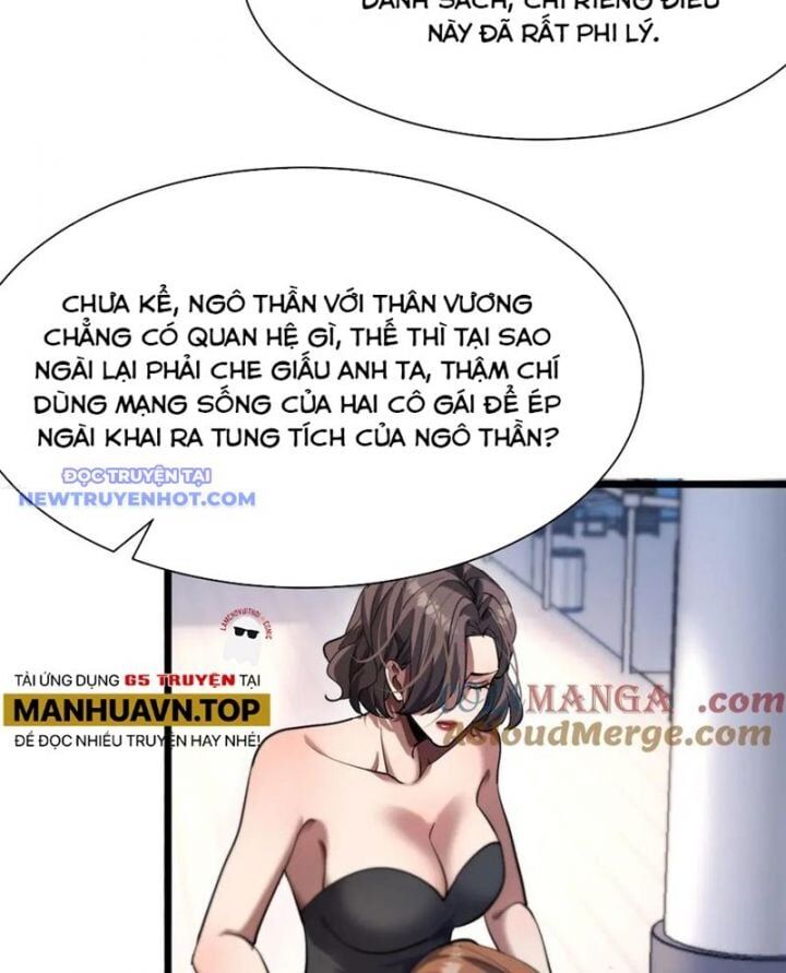 Ta Bị Kẹt Cùng Một Ngày 1000 Năm - Chapter 157 - Page 10