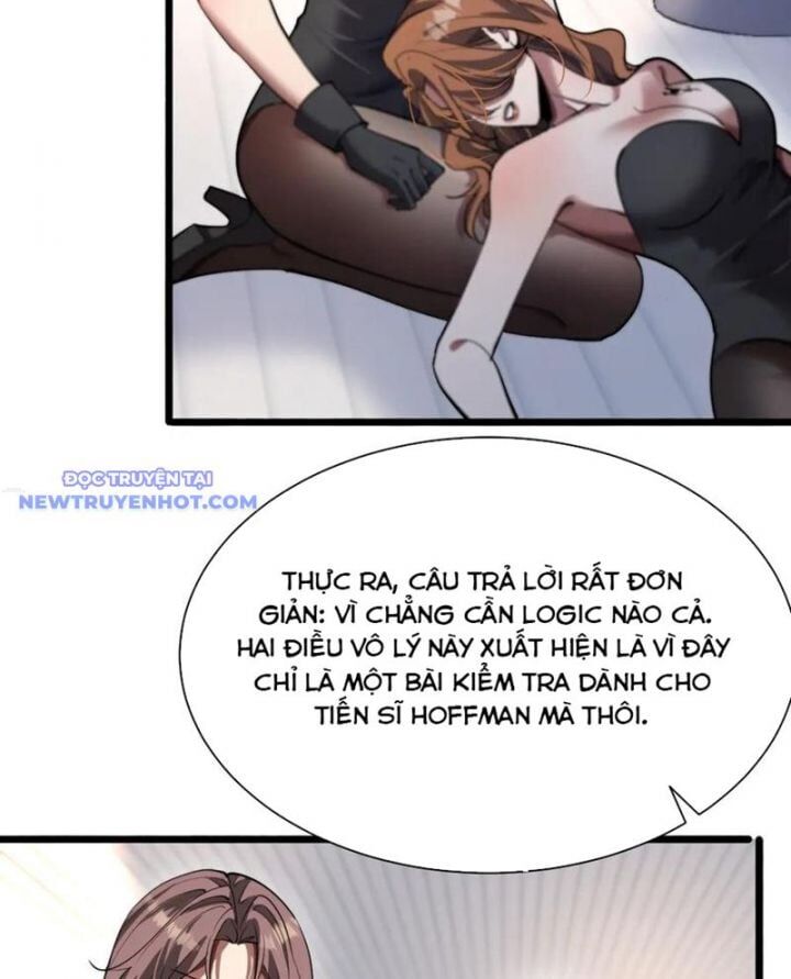 Ta Bị Kẹt Cùng Một Ngày 1000 Năm - Chapter 157 - Page 11