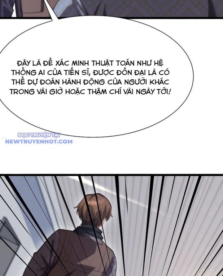 Ta Bị Kẹt Cùng Một Ngày 1000 Năm - Chapter 157 - Page 14