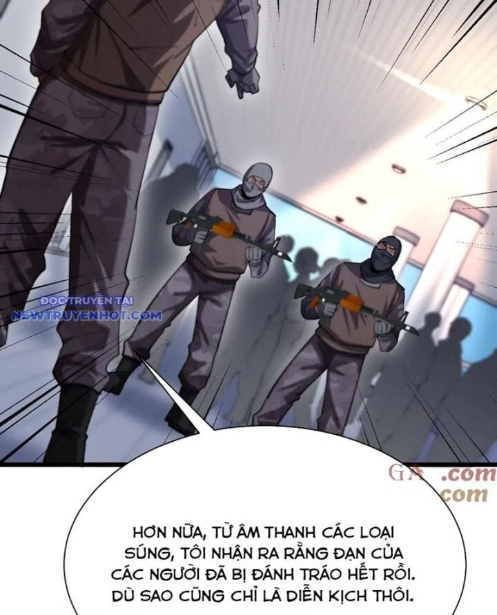 Ta Bị Kẹt Cùng Một Ngày 1000 Năm - Chapter 157 - Page 15