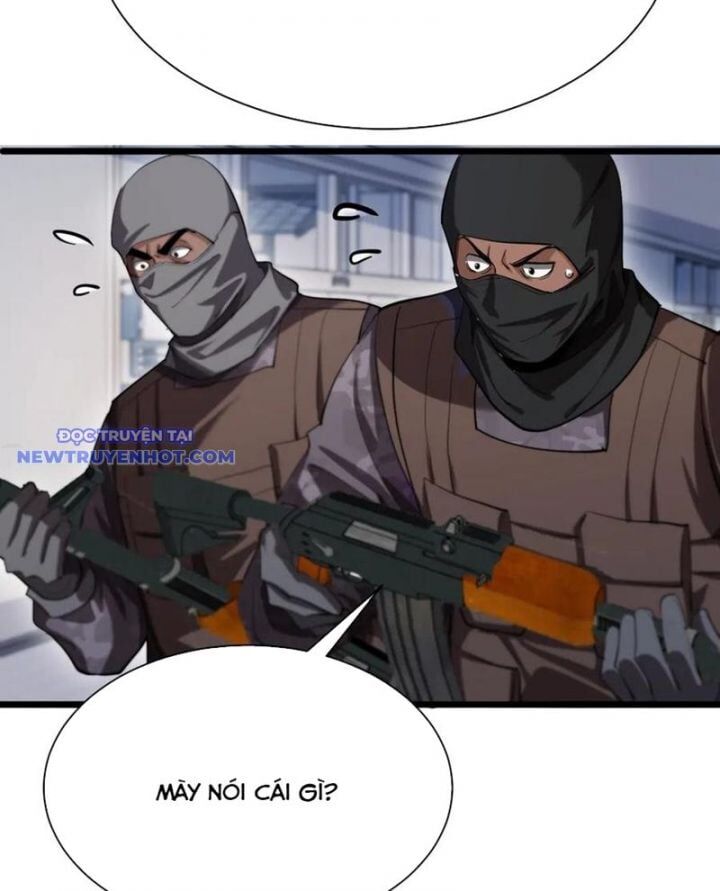 Ta Bị Kẹt Cùng Một Ngày 1000 Năm - Chapter 157 - Page 16