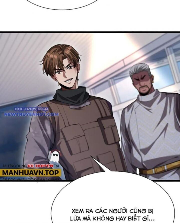 Ta Bị Kẹt Cùng Một Ngày 1000 Năm - Chapter 157 - Page 17